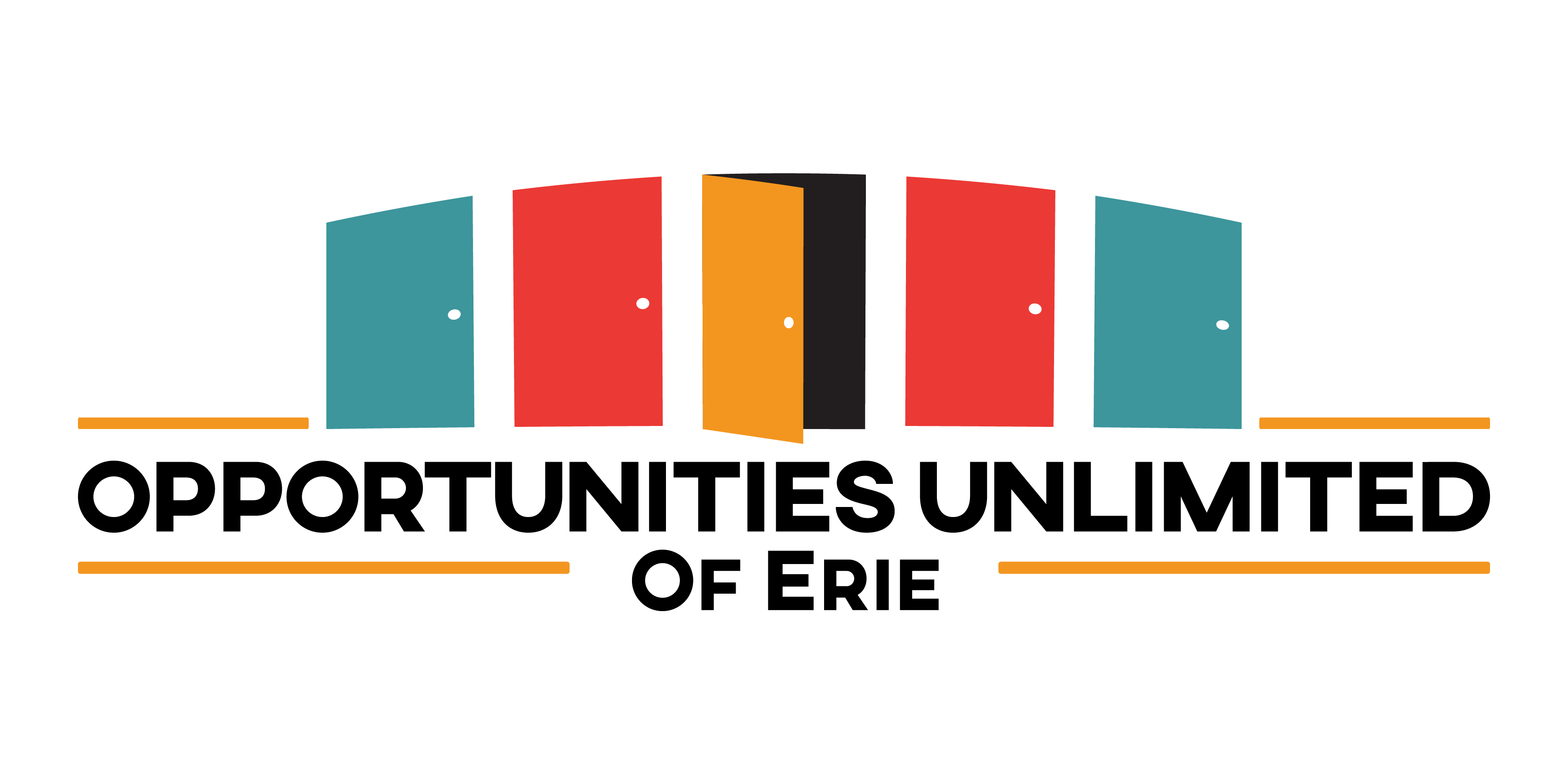 Opportunities Unlimited of Erie Logo